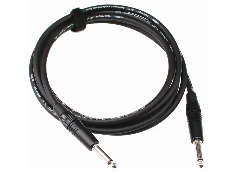 Klotz La Grange gitarkabel vinkel 9 m 